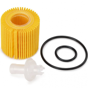 04152-37010 OIL FILTER FOR  Daihatsu  Toyota