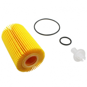 04152-38020 OIL FILTER FOR LEXUS、TOYOTA