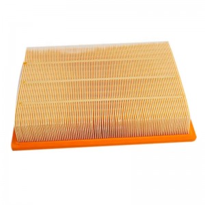 air filter 17801-0L040，17801-0L050 for HILUX