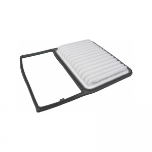 17801-B1010 Non-Woven air filter for Daihatsu