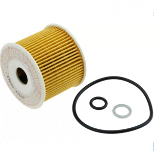 263112U000  OIL FILTER FOR SPORTAGE HYBRID(OIL FILTER) Hyundai (import) i30 / i40 I /KONA Kia (import) CEED