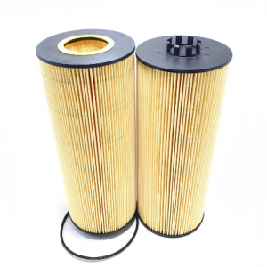 5001846632 oil filter for MERCEDES BENZ