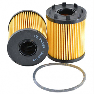 73500049 OIL FILTER FOR VAUXHALL TIGRA TwinTop VAUXHALL COMBO