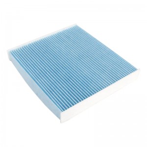 car cabin filters supplier 87139-06080 87139-30070