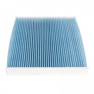 car cabin filters supplier 87139-06080 87139-30070