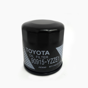 90915-yzze1 Oil Filter For Toyota Engine 90915-yzze1